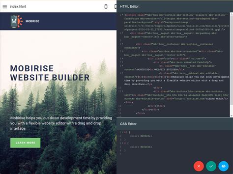 In this project, you learn lots of JavaScript and also learn tab switch on the same page without reloading. . Website source code html and css